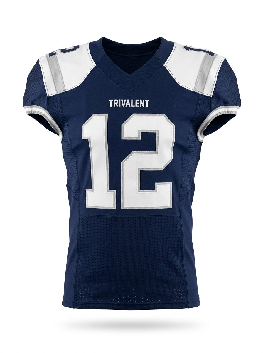 AMERICAN FOOTBALL JERSEY