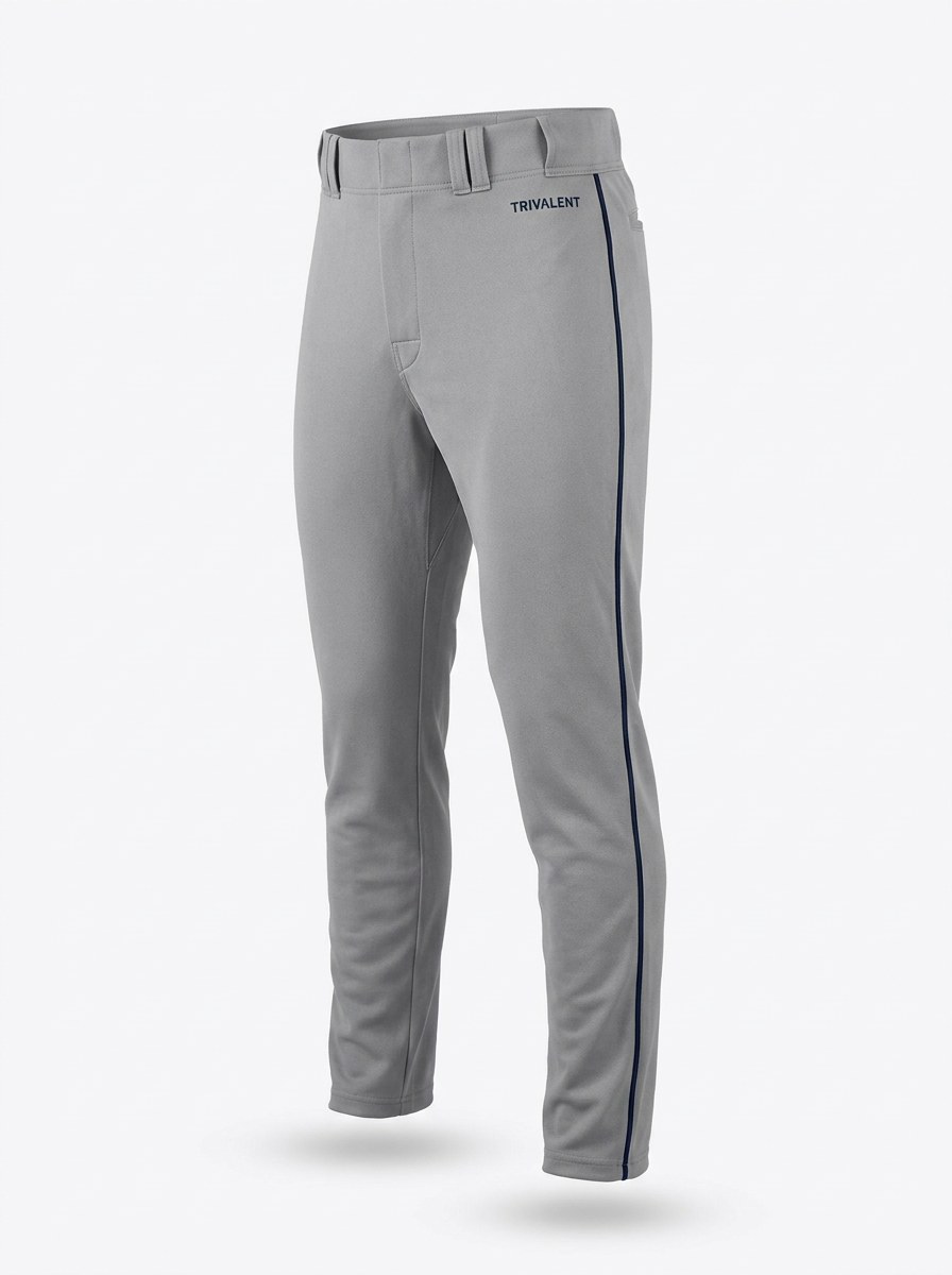 BASEBALL PANTS