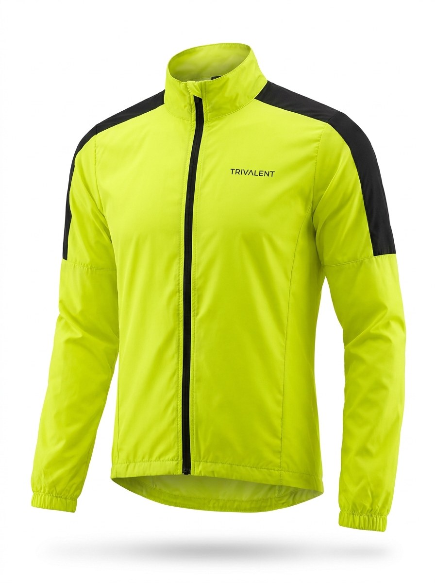 CYCLING JACKETS