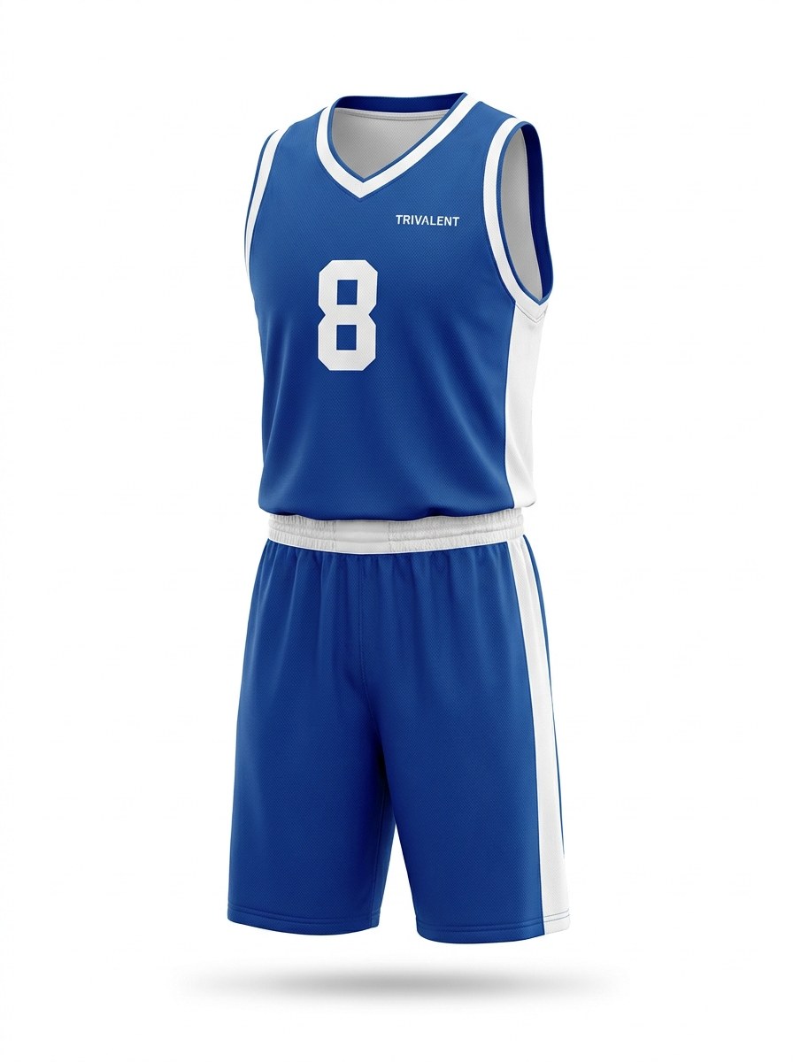 REVERSIBLE UNIFORM