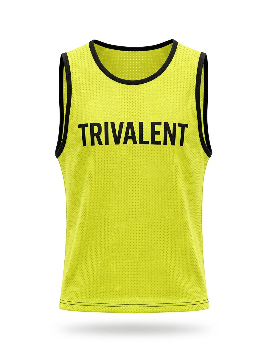 RUGBY VESTS
